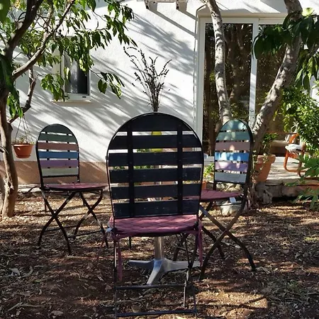 Apartman Studio Alba