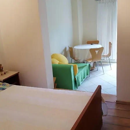 Studio Alba Apartment *