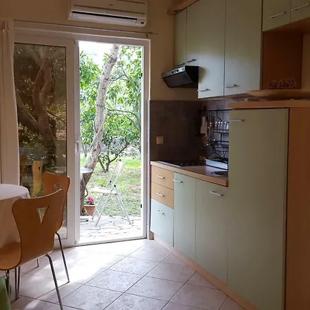 Studio Alba Apartment